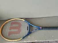 Тенис ракета Wilson us open