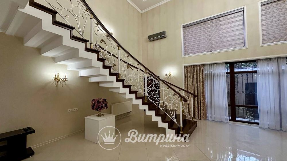 Дом на 5,5 сотках на Дархане