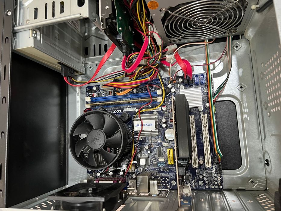 Продам компьютер