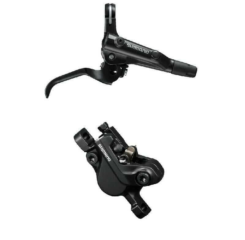 Frana spate Shimano Deore BL-MT501/BR-MT500 noua