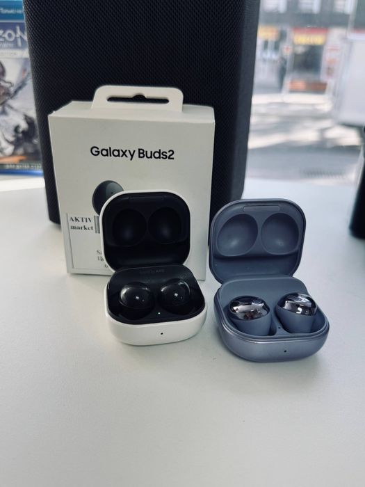 Galaxy Buds 2, Galaxy Buds Pro  Актив Маркет