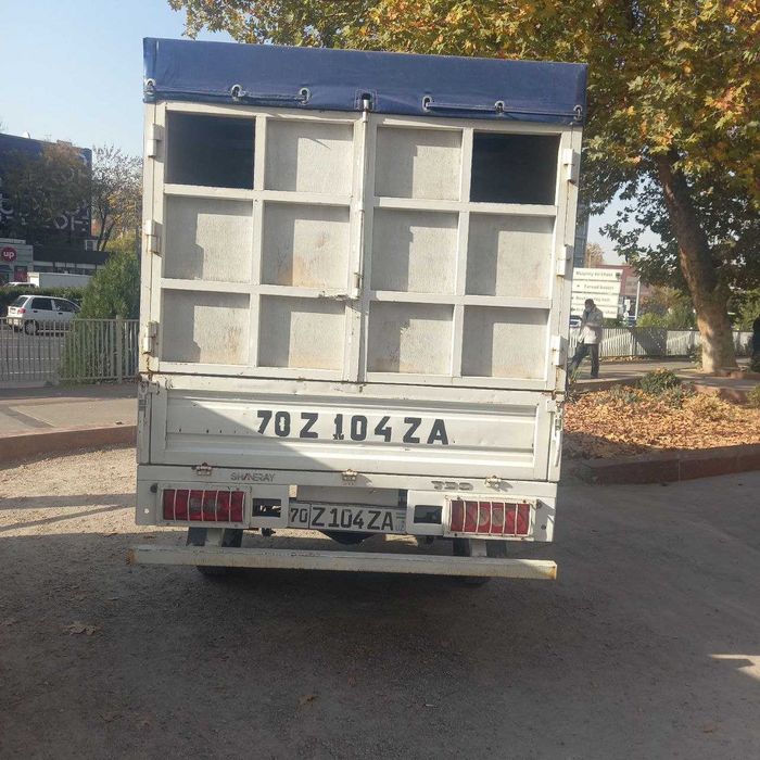 Shineray T30 бензин 2023