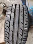 Vând 2 anvelope Riken 225/45 R17