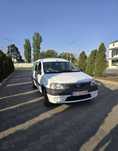 Vand Dacia MCV