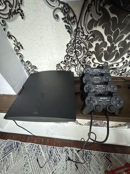 Playstation 3 срочно