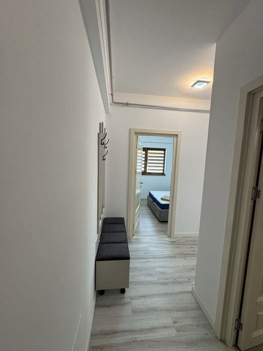 Apartament 2 camere ESQ VIllage 3 intabulat