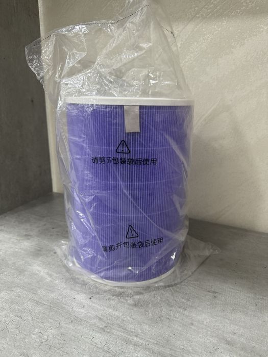 Фильтр для очищения воздуха, антибактериальный, Xiaomi Air Purifier 5