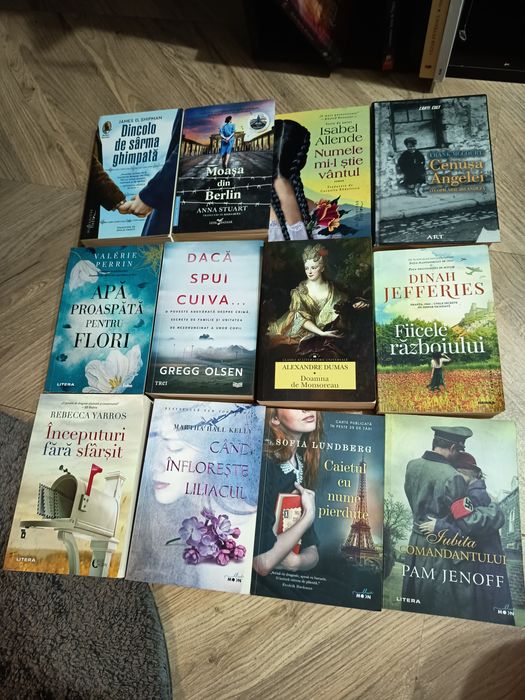 Cărți cărți carti