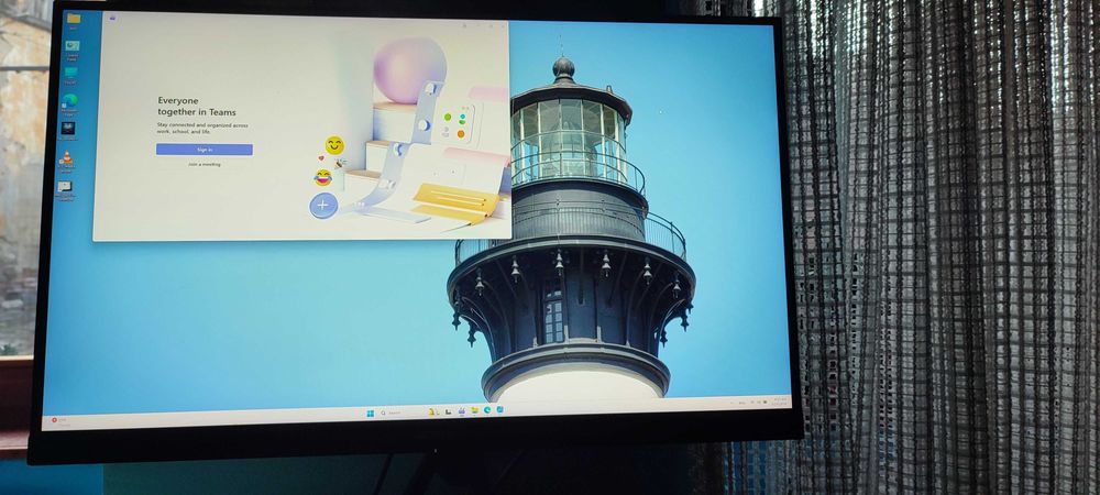 Monitor Gaming GIGABYTE AORUS LED IPS 27'' 2K, QHD, 1ms, 165 Hz'