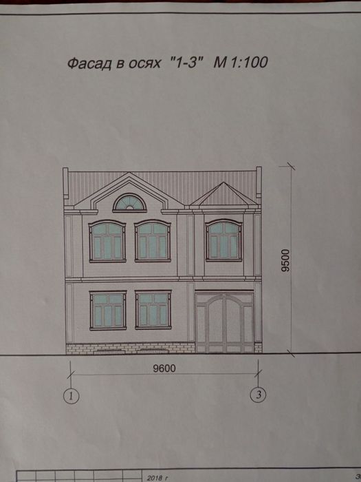Участка Олмазор Тумани Охунбабоев