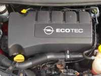 Motor 1.3 cdti jtd 55 kw Z13dtj Opel Meriva Combo Corsa D Fiat