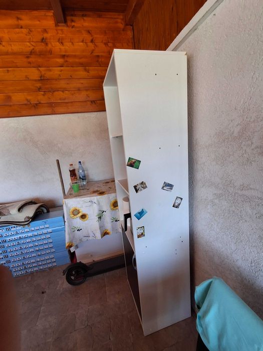 Set 2 dulapuri dormitor