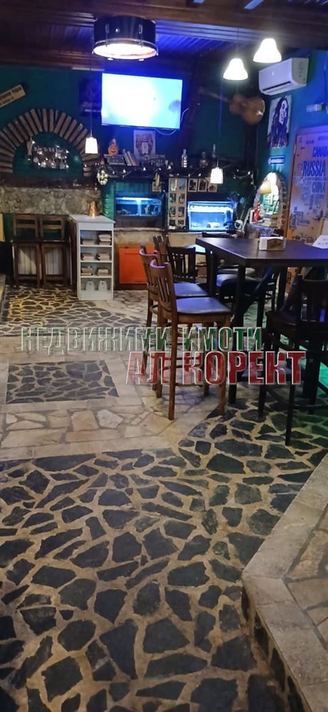Заведение в Варна-Генералите площ 125 цена 155000