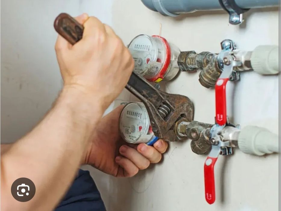 Счётчик насос батарея катёл установка.Schotchik nasos batareya katyol