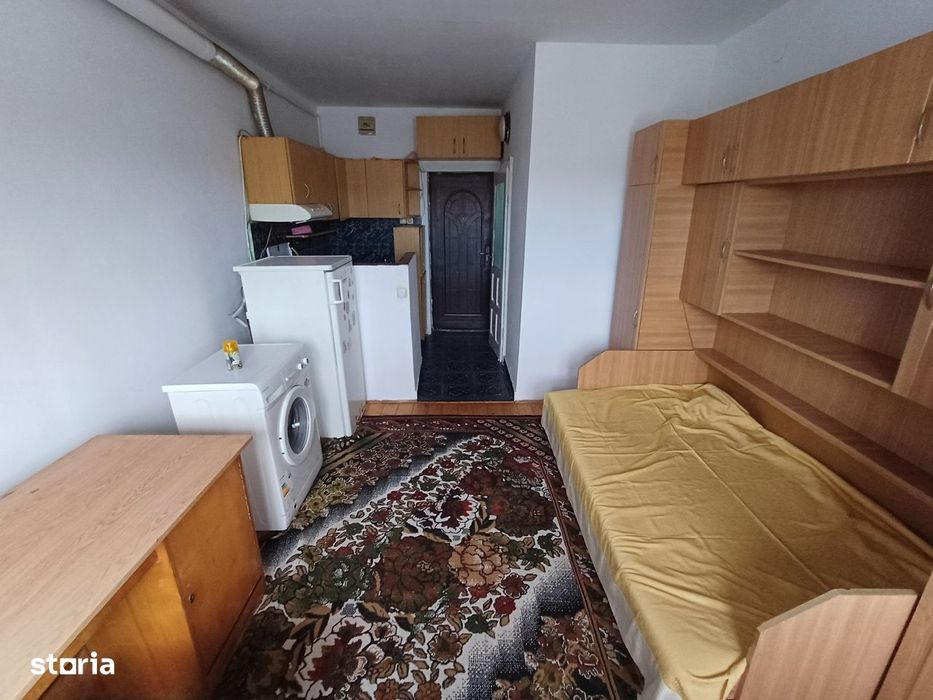 Vand garsoniera in Someseni