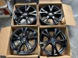 Jante aliaj 17 5x112 NOI VW Golf 5 6 7, Passat, Jetta, Touran, Tiguan