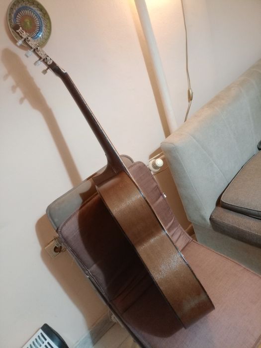 Класическа китара