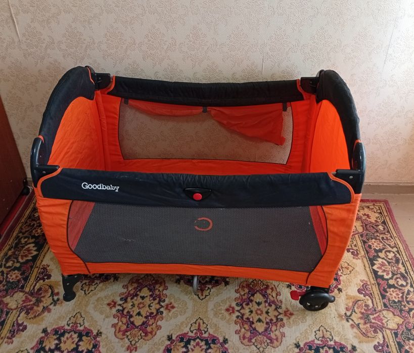 Манеж детский (Goodbaby)