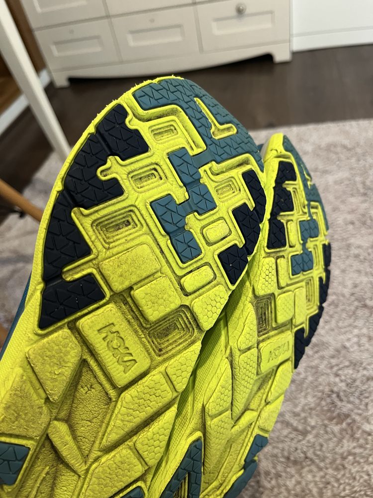Hoka One One Clifton 5-оригинални мъжки маратонки