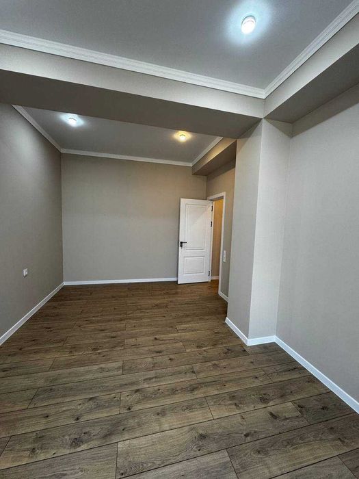 Новостройка 3-х комнатная 95м2 в ЖК «Yakkasaroy City Mall» ID: 4169