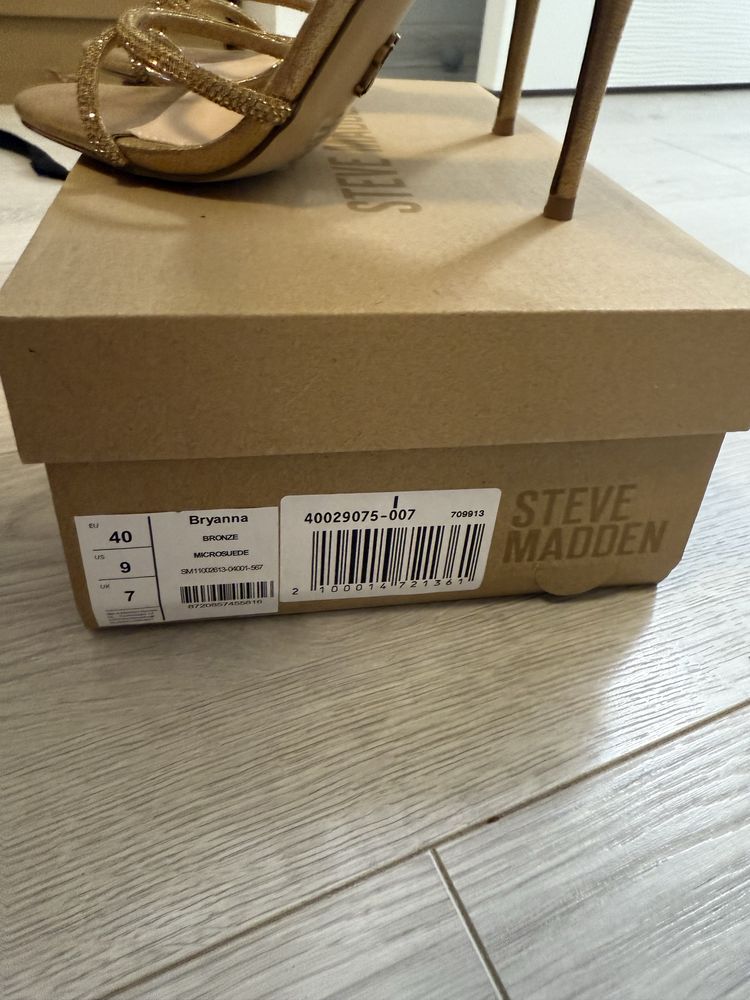 Steve Madden/Дамски обувки на ток
