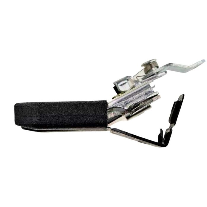 Брава за багажник на VW PASSAT B5 B5.5 SUPERB SEDAN 3B5827505A (НОВА)