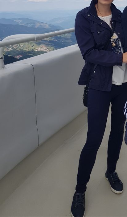 Дамски якета страхотни модели