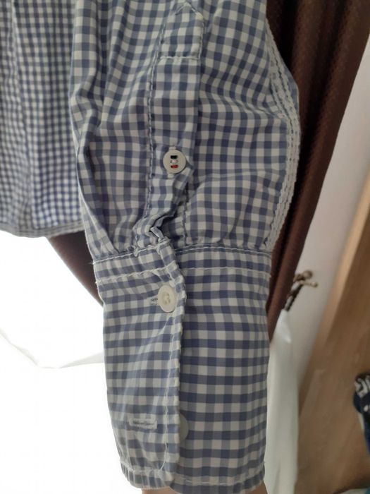 Cămașă dama Tommy Hilfiger