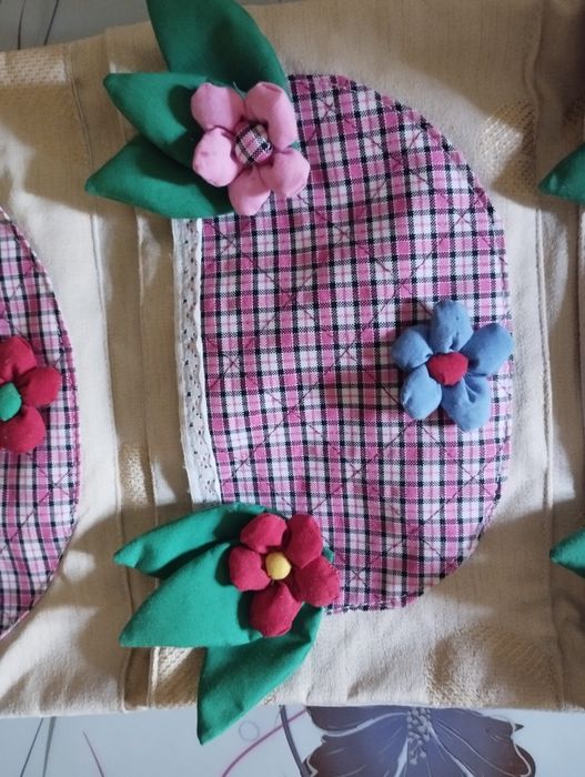 Органайзер тканевый