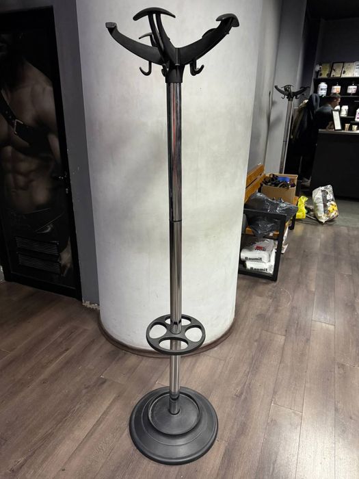 Закачалки 2 бр ,175 см висока