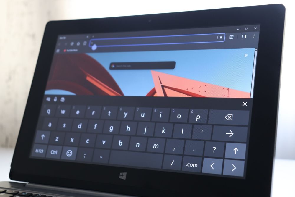 Tabletă Acer Micro 10 SE (Win 10 Pro)