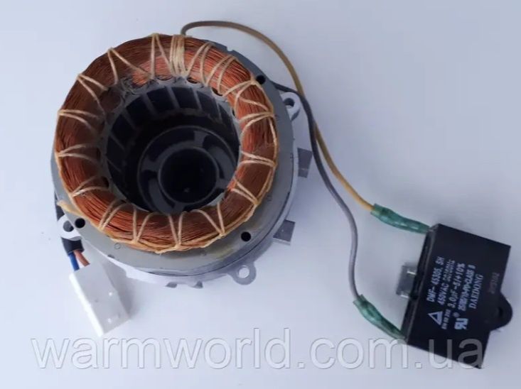 Обмотка kiturami, Akfa насос