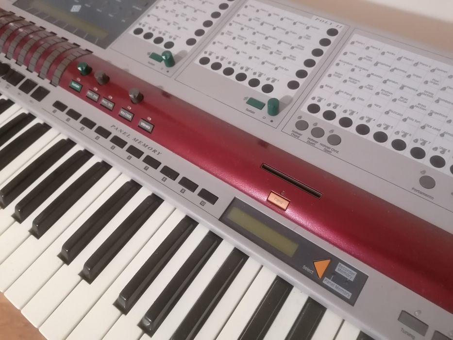 HOHNER AD-AM Advanced Digital Analog