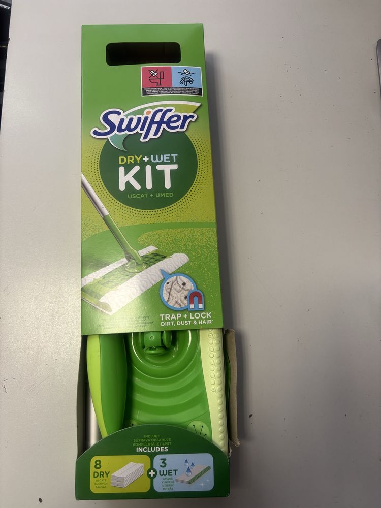 Swiffer Комплект за почистване