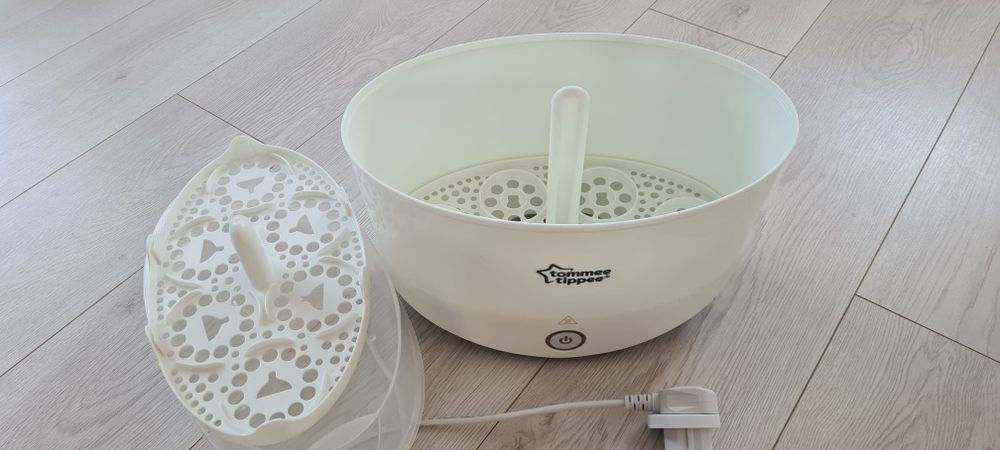 Sterilizator Tommee Tippee