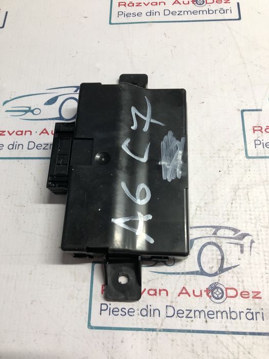 modul gateway audi a6 c7 2012