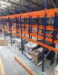 Vand rafturi metalice profesionale premium
