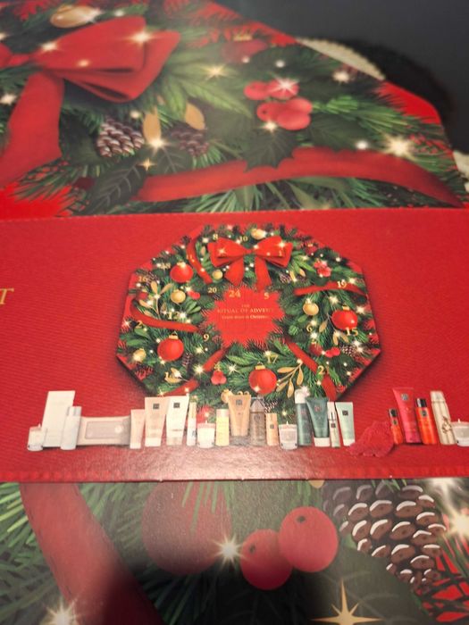 Cutie Advent Rituals