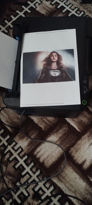 Epson L3100 Rangli Printer