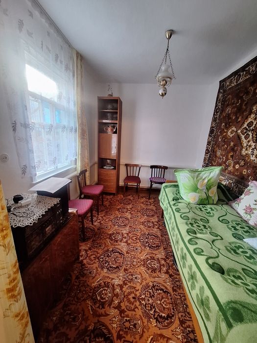 Продаётся дом из 4 комнат