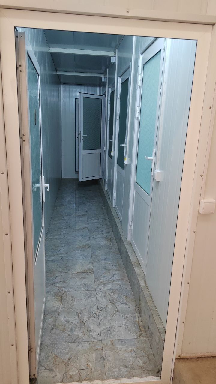 Studentlar uchun yotoqhona Hostel Oylik va kunlik