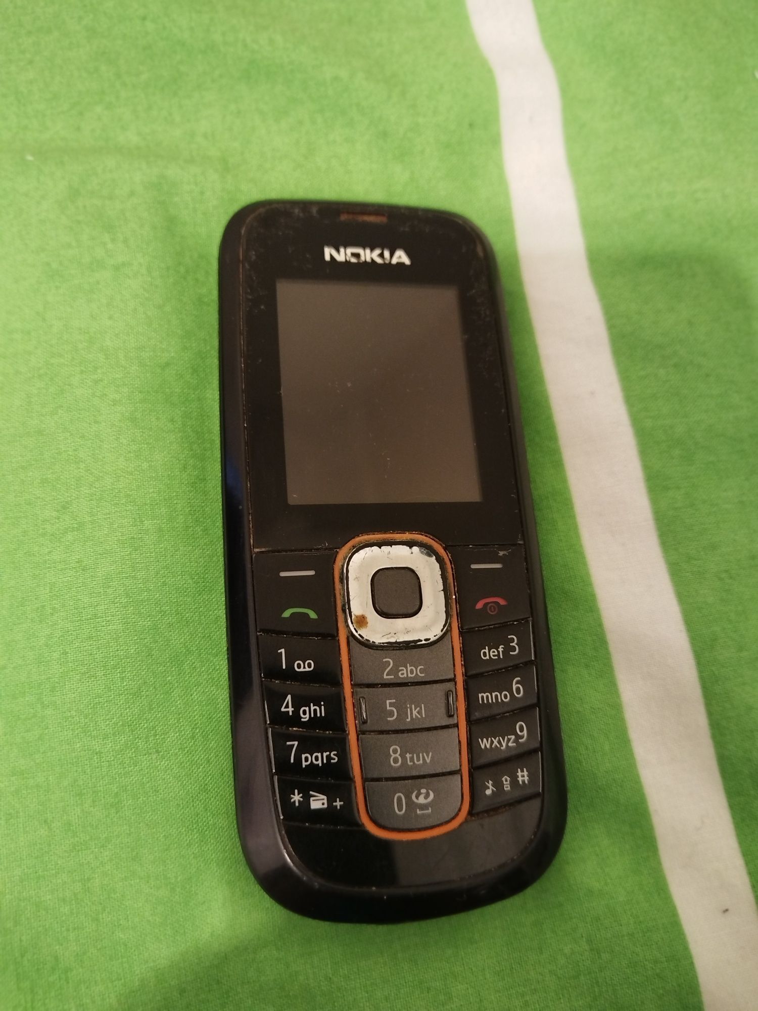 Nokia  2600c vechi