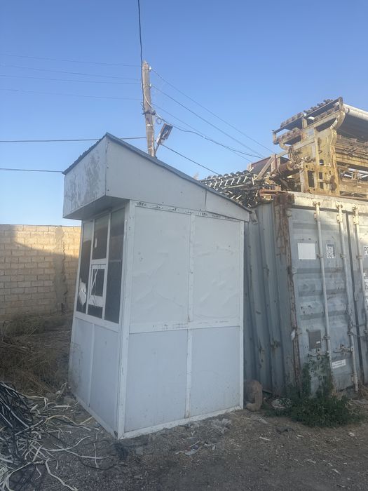 Бутка срочна сотилади