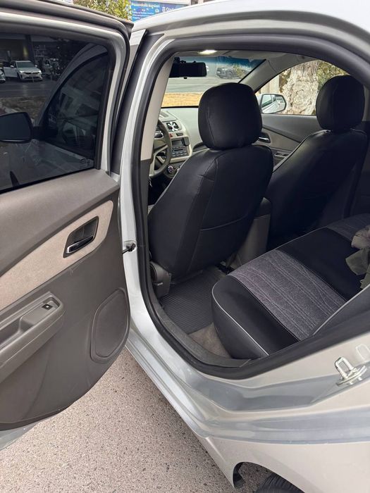 Cobalt тоза 3 поз 2014 Кобалт