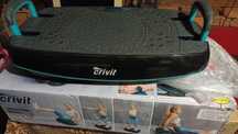 Aparat vibrator masaj