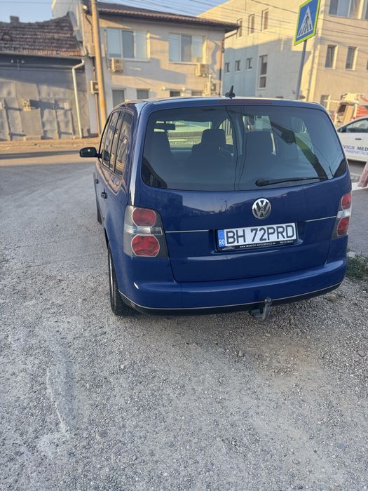 Masina de vanzare turan