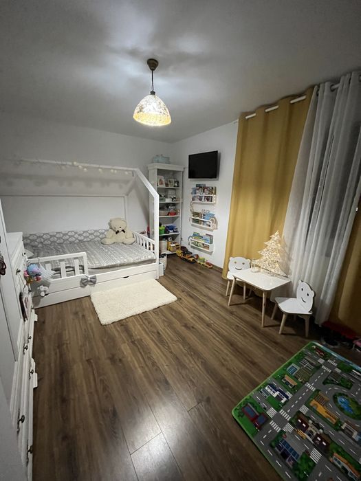 Casa 3 camere Valea Adanca