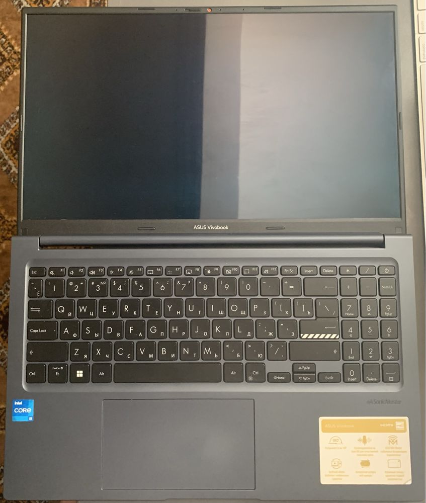 ASUS VivoBook X - X1503ZA