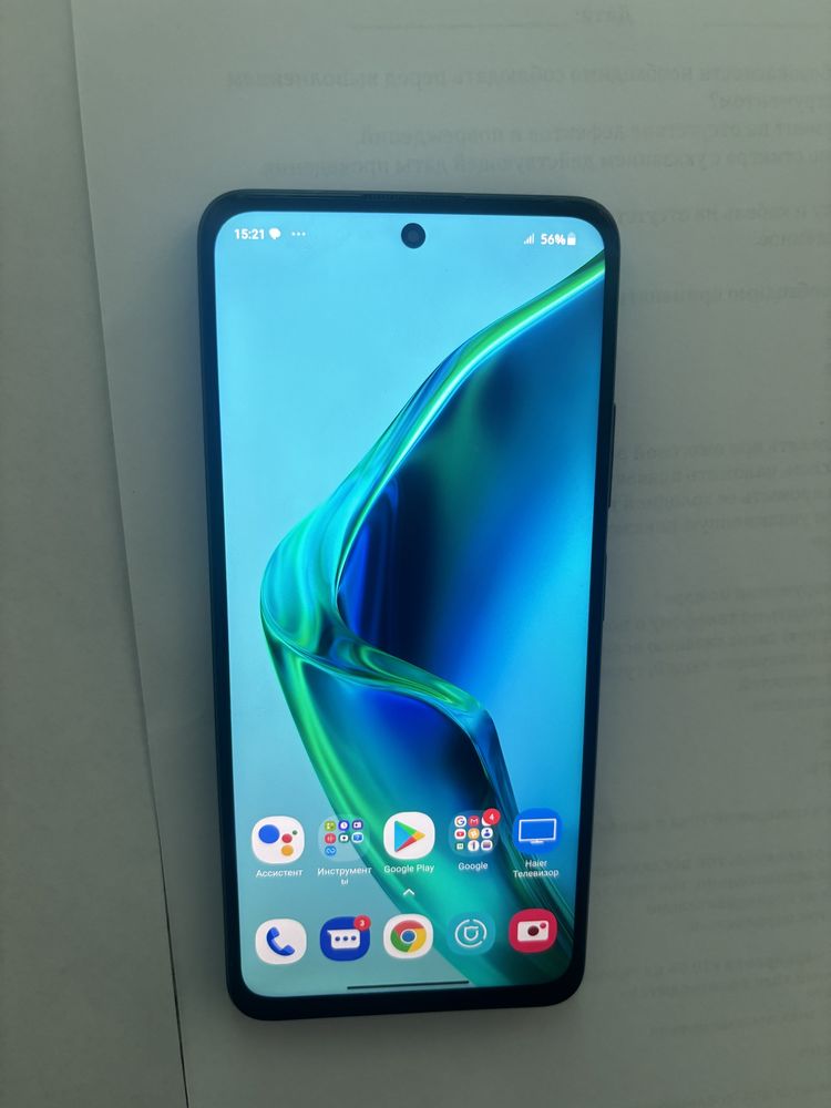 Poco M4 pro 5G 128 Gb