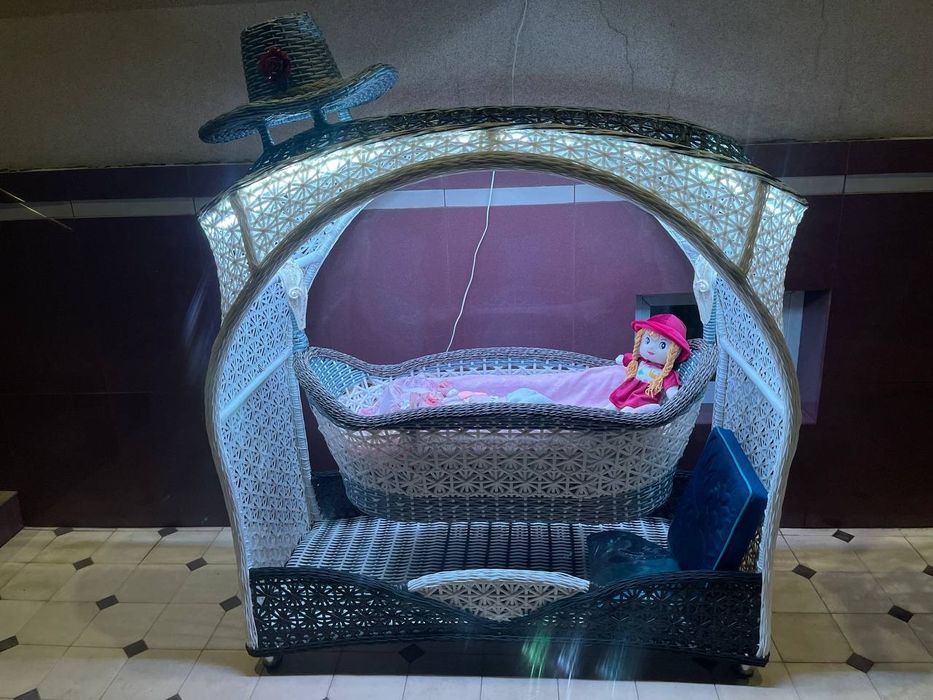 Детский лулка хороший